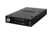Harde schijf accessoires - RaidSonic ICY Dock ToughArmor - MB992SKR-B