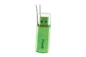 USB-stick - Silicon Power Helios 101 - 8GB - USB-stick - sp008gbuf2101v1n