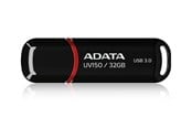 USB-stick - A-Data DashDrive UV128 - Zwart - 32GB - USB-stick - AUV150-32G-RBK