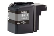 Inkt, toner en verbruiksartikelen - Brother LC529XLBK / LC 529XLBK High Capacity Black Ink - LC529XLBK