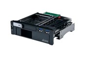 Harde schijf accessoires - Akasa Lokstor M51 - AK-IEN-01