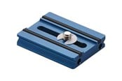 Statief accessoires - Novoflex QPL SLIM 50 - QPL SLIM 50