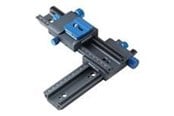 Statief accessoires - Novoflex CASTEL-CROSS-Q - CASTEL-CROSS Q