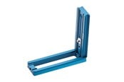 Mobiel - Overige accessoires - Novoflex Q=PLATE - Q=PLATE VERTIKAL