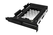Harde schijf accessoires - ICY BOX IB-2207StS - IB-2207STS