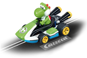 Racecircuit - Carrera Digitaal 143Nintendo Mario Kart™ 8 - Yoshi - 20064035