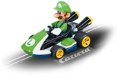 Racecircuit - Carrera Digitaal 143Mario Kart 8 - Luigi - 20064034