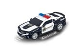 Racecircuit - Carrera Digitaal 143Chevrolet Camaro "Sheriff" - 20064031