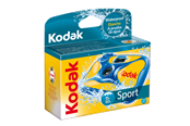 Fototoestel - KODAK MAX Water & Sport - 8004707