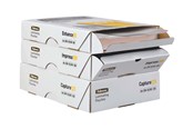 Lamineren - Fellowes A4 Voorgeperforeerde 80 Micron Lamineerhoes - 5452502