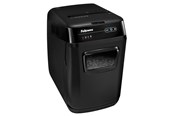 Papiervernietigers - Fellowes AutoMax™ 150C Cross-Cut Shredder - 4680101