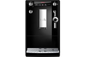 Koffie & Espresso - Melitta Caffeo Solo & Perfect Milk - Zwart - E957-101