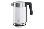 Waterkoker - Graef Waterkoker WK 401 - Wit - 2015 W - WK401EU