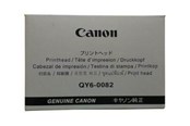Inkt, toner en verbruiksartikelen - Canon Original Print Head Replacement - QY6-0082-000