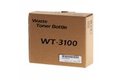 Inkt, toner en verbruiksartikelen - Kyocera WT-3100 - 302LV93020