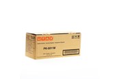 Inkt, toner en verbruiksartikelen - Utax Magenta - 1T02NRBUT0