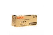 Inkt, toner en verbruiksartikelen - Utax PK-5011K - 1T02NR0UT0