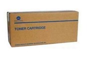 Inkt, toner en verbruiksartikelen - Konica Minolta TN-619Y - A3VX250
