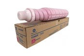 Inkt, toner en verbruiksartikelen - Konica Minolta TN-619M - A3VX350