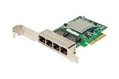 Netwerk-adapter (netwerkkaart, printserver, enz.) - Supermicro Add-on Card AOC-SGP-i4 - AOC-SGP-I4