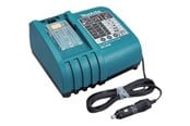 Batterij - Makita DC18SE - 194621-9