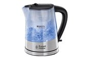 Waterkoker - Russell Hobbs Waterkoker 0 - Zwart - 2200 W - 22850-70