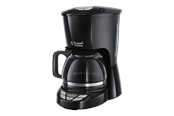 Koffie & Espresso - Russell Hobbs Textures Plus Koffie Maker - 22620-56