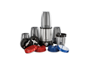 Blender - Russell Hobbs Blender NutriBoost 23180-56 - 700 W - 23180-56