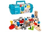 Creatief spelen - Brio BBS Starter Set - 34586