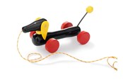 Speelgoed voor baby's - Brio Teckel - 30332