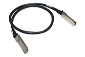 Netwerk - kabel - HP E Copper Cable - 845408-B21