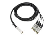 Netwerk - kabel - HP E Copper Cable - 845416-B21