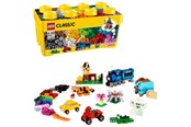 LEGO®  - LEGO Classic 10696 ® Classic Creatieve medium opbergdoo - 10696