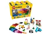 LEGO®  - LEGO Classic 10698 ® Classic Creatieve grote opbergdoos - 10698