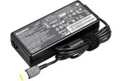 Laptop oplader - Lenovo Liteon ADL135NLC3A - 36200609