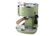 Koffie & Espresso - DeLonghi Icona Vintage ECOV 311.GR - 0132106086