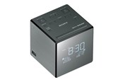 DAB & Wekkerradio - Sony XDR-C1DBP - DAB/DAB+/FM - Mono - XDRC1DBP.CED