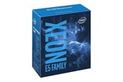 CPU - Intel Xeon E5-1650 V4 CPU - 6 kernen - 3.6 GHz - Intel LGA2011-V3 - Intel Boxed (met koeler) - BX80660E51650V4