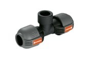 Tuin wateren - Gardena T-stuk 25 mm x 3/4" vrouwelijke draad - 2790-20