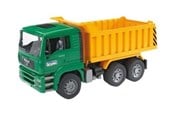 Speelgoedauto - Bruder MAN TGA Tip up truck - 02765