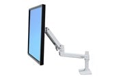 Monitorbevestiging - Ergotron LX - 45-490-216