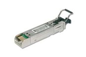 Repeater & zendontvanger - DIGITUS Professional DN-81000-01 - DN-81000-01