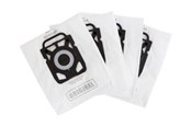 Stofzuigerzak - Nilfisk Elite - Extreme King Dustbag - 107412688