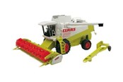 Speelgoedauto - Bruder Claas Lexion 480 Combine harvester - 02120