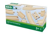 BRIO Trein - Brio Expansion Pack Beginner - 33401