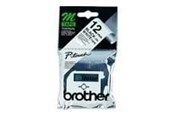 Inkt, toner en verbruiksartikelen - Brother bånd uden Lamineerwerk - MK-231SBZ