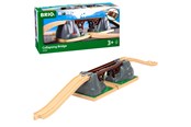 BRIO Trein - Brio Instortende brug - 33391