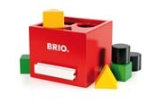 BRIO Trein - Brio Sorteerdoos - 30148
