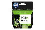 Inkt, toner en verbruiksartikelen - HP 903XL / T6M15AE High Capacity Black Ink - T6M15AE