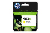 Inkt, toner en verbruiksartikelen - HP 903XL / T6M11AE High Capaciteit Geel Toner - T6M11AE